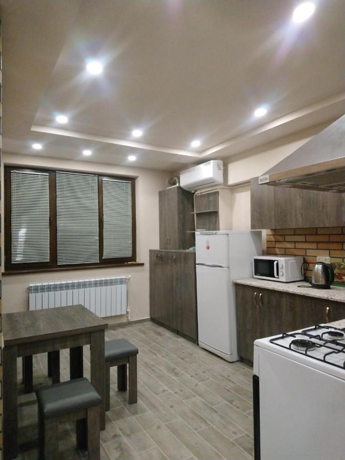 Modern Apartments In The Centre Yerevan Ngoại thất bức ảnh