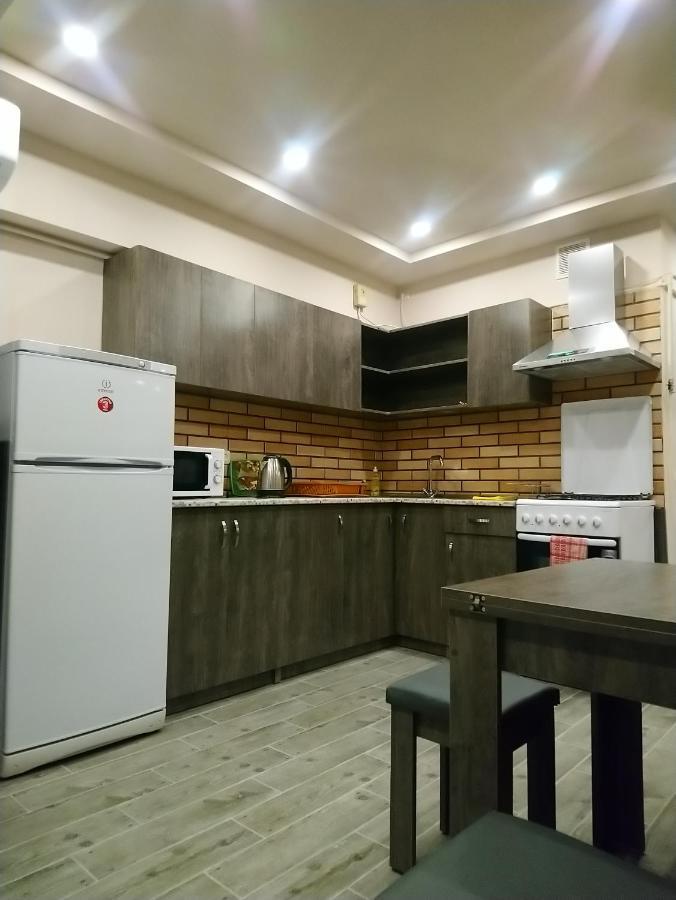 Modern Apartments In The Centre Yerevan Ngoại thất bức ảnh